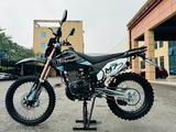 ULAR  ULAR CB250F-M7 СЕМЕЙ 2024 года за 580 000 тг. в Семей