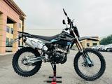 ULAR  ULAR CB250F-M7 СЕМЕЙ 2024 года за 580 000 тг. в Семей – фото 2