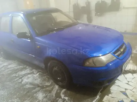 Daewoo Nexia 2013 года за 1 500 000 тг. в Кызылорда – фото 5