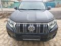 Toyota Land Cruiser Prado 2018 года за 23 000 000 тг. в Актобе – фото 4