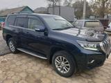 Toyota Land Cruiser Prado 2018 года за 23 000 000 тг. в Актобе