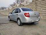 ВАЗ (Lada) Granta 2190 2013 годаүшін3 600 000 тг. в Алматы – фото 3