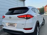 Hyundai Tucson 2018 годаfor7 600 000 тг. в Уральск – фото 3