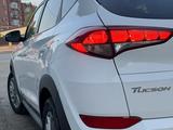 Hyundai Tucson 2018 годаүшін7 700 000 тг. в Уральск – фото 4