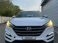 Hyundai Tucson 2018 года за 7 700 000 тг. в Уральск – фото 2