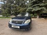 Toyota Matrix 2003 годаүшін3 500 000 тг. в Алматы