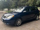 Toyota Matrix 2003 годаүшін3 500 000 тг. в Алматы – фото 2