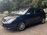 Toyota Matrix 2003 годаүшін3 500 000 тг. в Алматы – фото 4