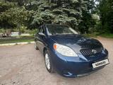 Toyota Matrix 2003 годаүшін3 500 000 тг. в Алматы – фото 5