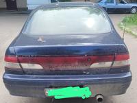 Nissan Maxima 1997 годаүшін1 800 000 тг. в Кокшетау