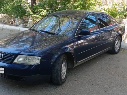 Audi A6 1999 года за 2 000 000 тг. в Кызылорда – фото 2