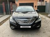 Hyundai Sonata 2011 годаүшін6 500 000 тг. в Алматы