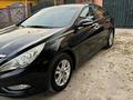 Hyundai Sonata 2011 года за 6 500 000 тг. в Алматы – фото 4