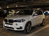 BMW X5 2014 года за 14 900 000 тг. в Алматы