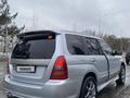 Subaru Forester 2002 годаүшін4 500 000 тг. в Усть-Каменогорск – фото 6
