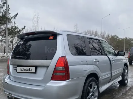 Subaru Forester 2002 года за 4 500 000 тг. в Усть-Каменогорск – фото 6