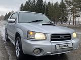 Subaru Forester 2002 года за 4 700 000 тг. в Усть-Каменогорск – фото 4