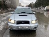 Subaru Forester 2002 годаүшін4 500 000 тг. в Усть-Каменогорск – фото 3