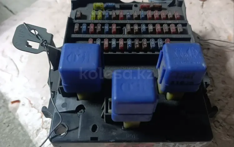 Блок предохранителейүшін10 555 тг. в Алматы