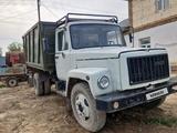 ГАЗ  53 2007 годаүшін1 500 000 тг. в Кызылорда