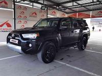 Toyota 4Runner 2018 годаүшін13 500 000 тг. в Алматы