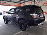 Toyota 4Runner 2018 года за 13 500 000 тг. в Алматы – фото 5