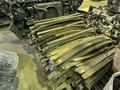 Рессоры на Мерседес Спринтер с 2006-2020г. Б. У оригинал! за 65 000 тг. в Павлодар – фото 5