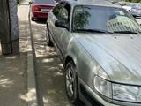 Audi 100 1991 года за 2 000 000 тг. в Жаркент – фото 5