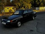 ВАЗ (Lada) 2115 2011 года за 1 300 000 тг. в Тараз – фото 2
