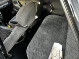 ВАЗ (Lada) 2115 2011 года за 1 300 000 тг. в Тараз – фото 4