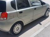 Daewoo Kalos 2002 года за 800 000 тг. в Кызылорда – фото 2