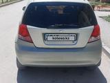 Daewoo Kalos 2002 года за 800 000 тг. в Кызылорда – фото 3