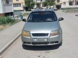 Daewoo Kalos 2002 года за 800 000 тг. в Кызылорда – фото 4