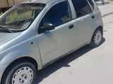 Daewoo Kalos 2002 года за 800 000 тг. в Кызылорда – фото 5