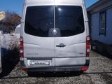 Volkswagen Crafter 2006 года за 6 500 000 тг. в Костанай – фото 4
