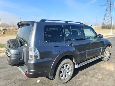 Mitsubishi Pajero 2012 года за 11 500 000 тг. в Алматы – фото 10