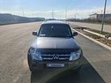 Mitsubishi Pajero 2012 годаүшін11 500 000 тг. в Алматы – фото 4