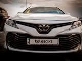 Toyota Camry 2019 годаүшін15 000 000 тг. в Кызылорда – фото 2