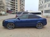 Audi A4 2006 годаүшін2 600 000 тг. в Актау