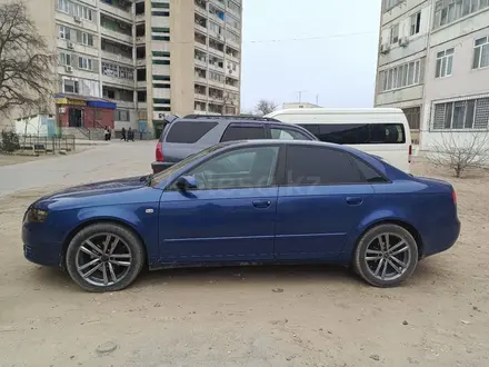 Audi A4 2006 года за 2 800 000 тг. в Актау