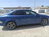 Audi A4 2006 года за 3 000 000 тг. в Актау – фото 3