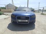 Audi A4 2006 года за 3 000 000 тг. в Актау – фото 4