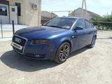 Audi A4 2006 года за 2 600 000 тг. в Актау – фото 5