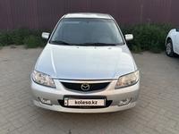 Mazda 323 2002 годаfor2 500 000 тг. в Актобе