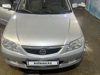 Mazda 323 2002 года за 2 800 000 тг. в Актобе