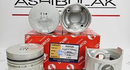 05 Поршня 4D56 Кольца Вкладыши Ремкомплект двигателя за 42 000 тг. в Алматы – фото 3