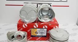 05 Поршня 4D56 Кольца Вкладыши Ремкомплект двигателя за 42 000 тг. в Алматы