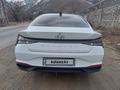 Hyundai Elantra 2023 года за 11 500 000 тг. в Алматы – фото 7
