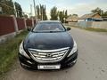 Hyundai Sonata 2010 годаүшін4 100 000 тг. в Алматы – фото 4