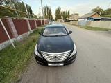 Hyundai Sonata 2010 года за 4 100 000 тг. в Алматы
